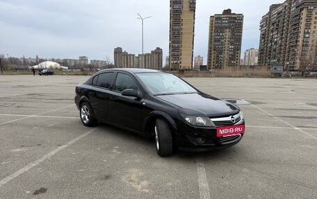 Opel Astra H, 2008 год, 630 000 рублей, 7 фотография