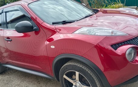 Nissan Juke II, 2014 год, 1 250 000 рублей, 3 фотография