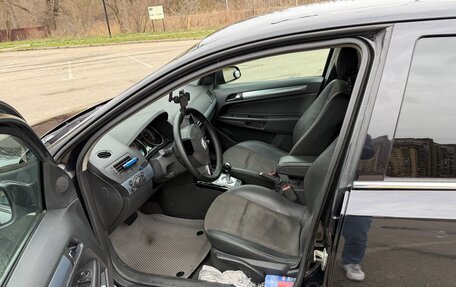 Opel Astra H, 2008 год, 630 000 рублей, 10 фотография