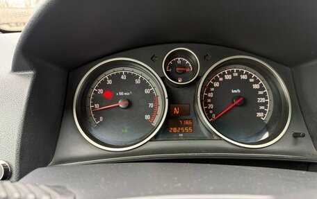 Opel Astra H, 2008 год, 630 000 рублей, 11 фотография