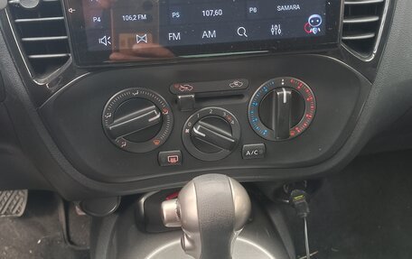 Nissan Juke II, 2014 год, 1 250 000 рублей, 10 фотография