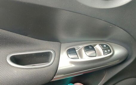 Nissan Juke II, 2014 год, 1 250 000 рублей, 12 фотография