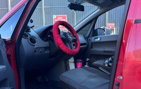 Mitsubishi Colt VI рестайлинг, 2006 год, 350 000 рублей, 6 фотография