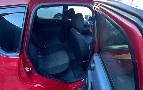 Mitsubishi Colt VI рестайлинг, 2006 год, 350 000 рублей, 8 фотография