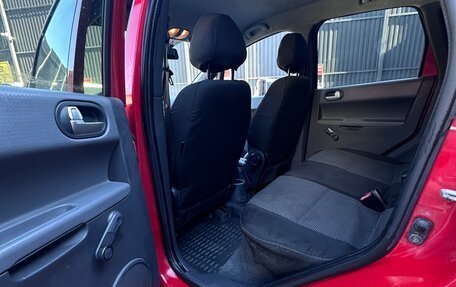 Mitsubishi Colt VI рестайлинг, 2006 год, 350 000 рублей, 4 фотография