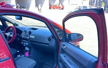 Mitsubishi Colt VI рестайлинг, 2006 год, 350 000 рублей, 7 фотография