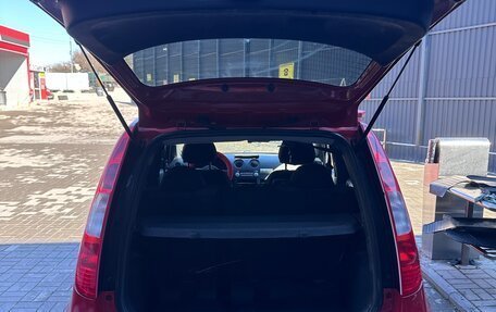 Mitsubishi Colt VI рестайлинг, 2006 год, 350 000 рублей, 12 фотография