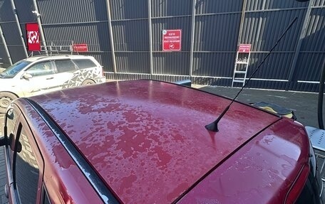 Mitsubishi Colt VI рестайлинг, 2006 год, 350 000 рублей, 3 фотография