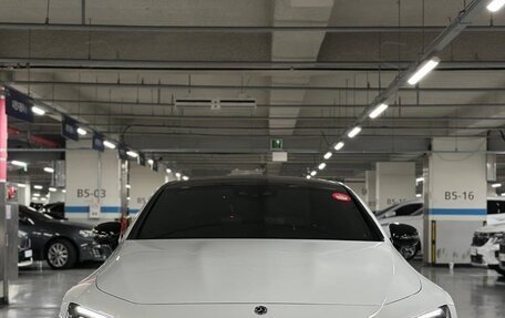 Mercedes-Benz AMG GT I рестайлинг, 2022 год, 10 500 000 рублей, 3 фотография