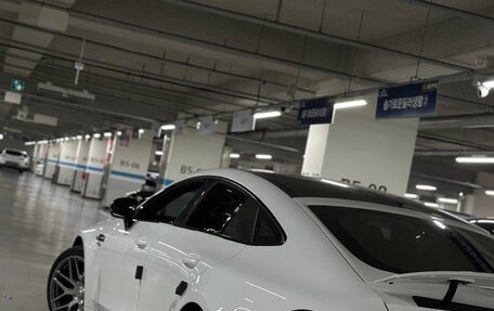 Mercedes-Benz AMG GT I рестайлинг, 2022 год, 10 500 000 рублей, 5 фотография