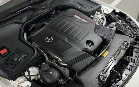 Mercedes-Benz AMG GT I рестайлинг, 2022 год, 10 500 000 рублей, 8 фотография