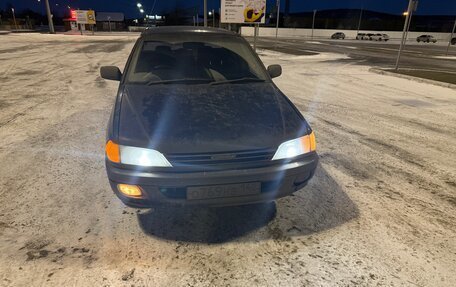 Toyota Carina, 1996 год, 155 000 рублей, 2 фотография