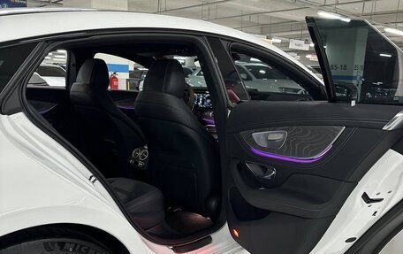 Mercedes-Benz AMG GT I рестайлинг, 2022 год, 10 500 000 рублей, 9 фотография