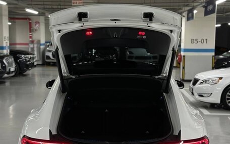 Mercedes-Benz AMG GT I рестайлинг, 2022 год, 10 500 000 рублей, 4 фотография