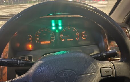 Toyota Carina, 1996 год, 155 000 рублей, 3 фотография