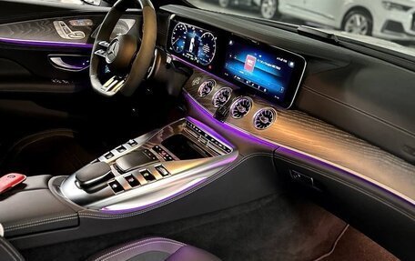 Mercedes-Benz AMG GT I рестайлинг, 2022 год, 10 500 000 рублей, 10 фотография