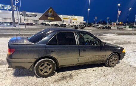 Toyota Carina, 1996 год, 155 000 рублей, 4 фотография
