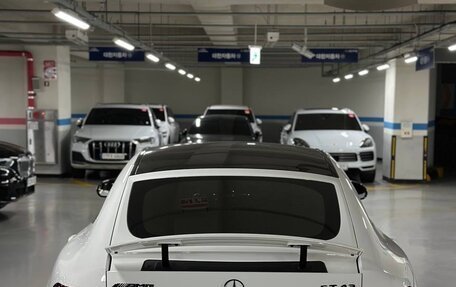 Mercedes-Benz AMG GT I рестайлинг, 2022 год, 10 500 000 рублей, 6 фотография