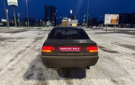 Toyota Carina, 1996 год, 155 000 рублей, 6 фотография