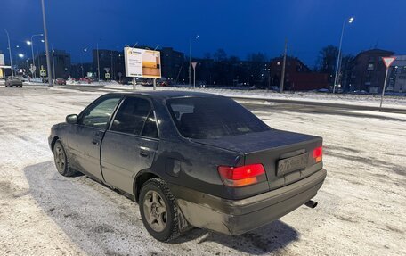 Toyota Carina, 1996 год, 155 000 рублей, 7 фотография