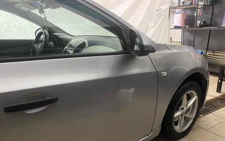 Chevrolet Cruze II, 2013 год, 570 000 рублей, 7 фотография