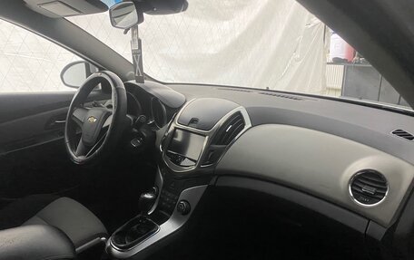 Chevrolet Cruze II, 2013 год, 570 000 рублей, 12 фотография