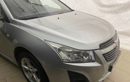Chevrolet Cruze II, 2013 год, 570 000 рублей, 8 фотография