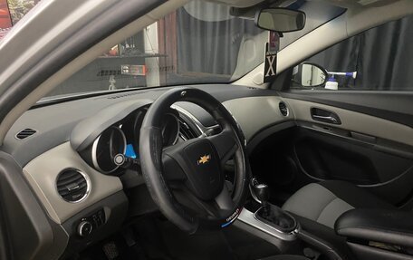 Chevrolet Cruze II, 2013 год, 570 000 рублей, 13 фотография