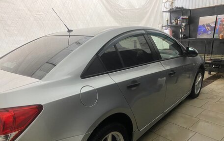 Chevrolet Cruze II, 2013 год, 570 000 рублей, 9 фотография