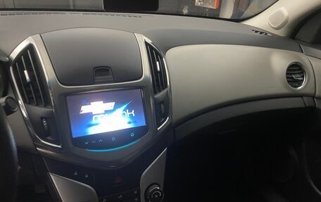 Chevrolet Cruze II, 2013 год, 570 000 рублей, 14 фотография