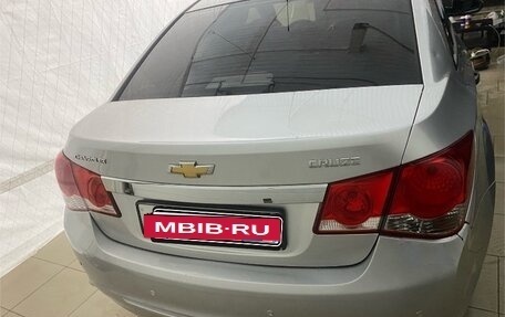 Chevrolet Cruze II, 2013 год, 570 000 рублей, 6 фотография