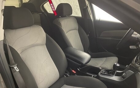 Chevrolet Cruze II, 2013 год, 570 000 рублей, 10 фотография