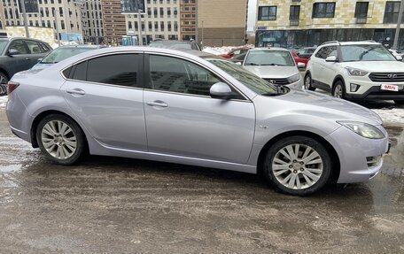 Mazda 6, 2007 год, 785 000 рублей, 4 фотография