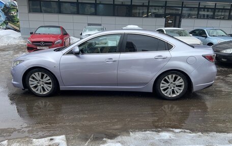 Mazda 6, 2007 год, 785 000 рублей, 8 фотография