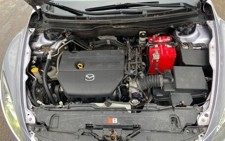 Mazda 6, 2007 год, 785 000 рублей, 9 фотография