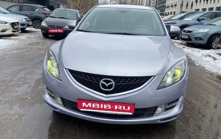 Mazda 6, 2007 год, 785 000 рублей, 2 фотография