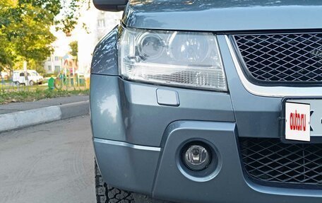 Suzuki Grand Vitara, 2007 год, 850 000 рублей, 3 фотография