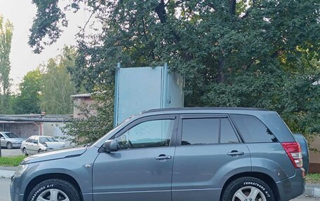 Suzuki Grand Vitara, 2007 год, 850 000 рублей, 4 фотография