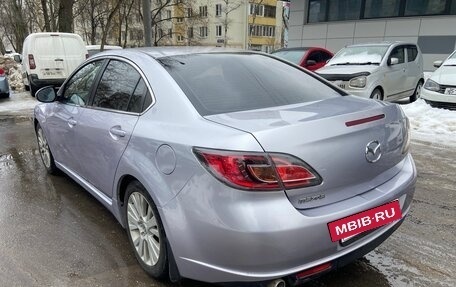 Mazda 6, 2007 год, 785 000 рублей, 7 фотография
