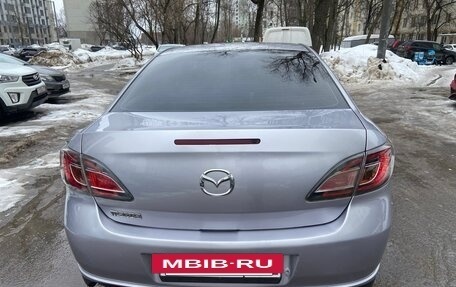Mazda 6, 2007 год, 785 000 рублей, 6 фотография