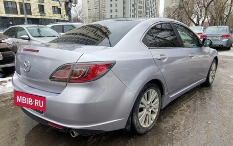Mazda 6, 2007 год, 785 000 рублей, 5 фотография