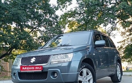 Suzuki Grand Vitara, 2007 год, 850 000 рублей, 2 фотография