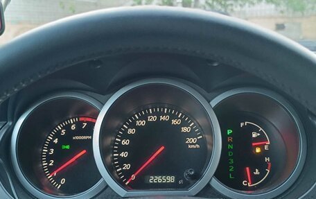 Suzuki Grand Vitara, 2007 год, 850 000 рублей, 18 фотография