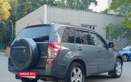 Suzuki Grand Vitara, 2007 год, 850 000 рублей, 8 фотография