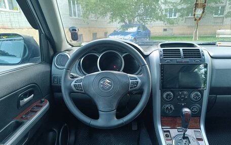 Suzuki Grand Vitara, 2007 год, 850 000 рублей, 16 фотография