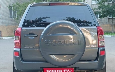 Suzuki Grand Vitara, 2007 год, 850 000 рублей, 10 фотография