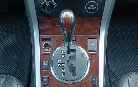 Suzuki Grand Vitara, 2007 год, 850 000 рублей, 15 фотография