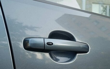 Suzuki Grand Vitara, 2007 год, 850 000 рублей, 11 фотография