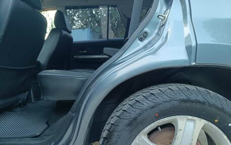 Suzuki Grand Vitara, 2007 год, 850 000 рублей, 20 фотография