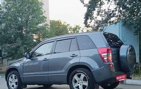 Suzuki Grand Vitara, 2007 год, 850 000 рублей, 12 фотография